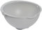keeeper 2-in-1 Schüssel und Sieb, Klein, Spülmaschinengeeignet, Stella, Nordic Grey (Grau)