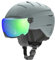 ATOMIC Savor GT Amid Visor HD - L