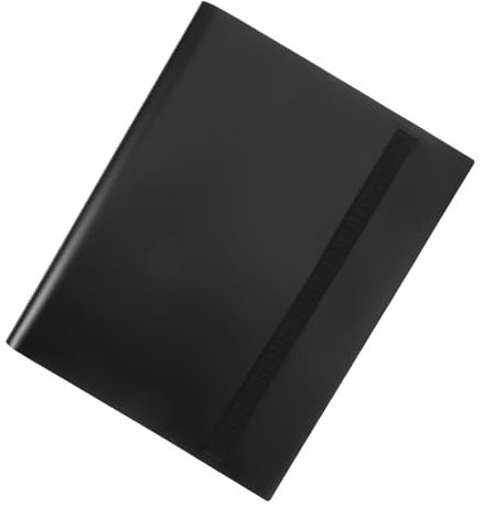 AOKWAWALIY Livre de rangement pour pièces de monnaie, porte-monnaie, porte-documents, livre pour ranger des pièces de monnaie, porte-monnaie, porte-monnaie, rangement non tissé, billets de banque