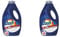 Dash Power Detersivo Liquido Lavatrice, 36 Lavaggi (Confezione da 2)