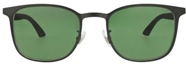 Montblanc MB0331S Sonnenbrille für Herren, aus Metall, mehrfarbig, Einheitsgröße