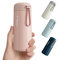 Exllena Trinkflasche klein 250ml – Mini-Thermosflasche mit Silikon-Griff, 100% Auslaufsicher, kleine Trinkflasche edelstahl für Milch, Kaffee...– Perfekt für Handtasche und unterwegs(Rosa)