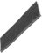 Parliky Microphone Covers Handheld Mic Decorative Sleeve Rhinestone Handle Protector Sparkling Mic Cover Microphone Bling Sleeve
