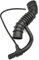 DZSYANJIASM Aspirazione Aria per Fiat per Panda 900 141 7751361 Manicotto Tubo Filtro Aria Aspirazione Tubo Aspirazione dell'Aria