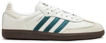 adidas Samba OG, Sneaker Unisex - Adulto, Beige, 40 EU