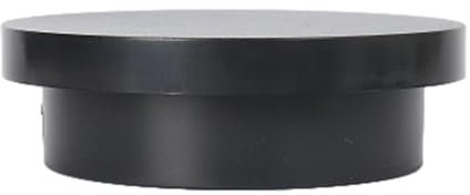 Rotating Display Stand - Electric Rotating Display Stand, Automatic Revolving Stand | 360 Rotating Turntable Motorized Rotating Stand, Motorized Shop Display Turntable for Photography Crafts Display