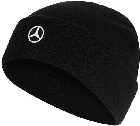 adidas Unisex Mercedes - AMG Petronas Formula ONE Team Mechanics MÜTZE