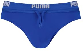 PUMA Swim Men Logo Briefs 1P