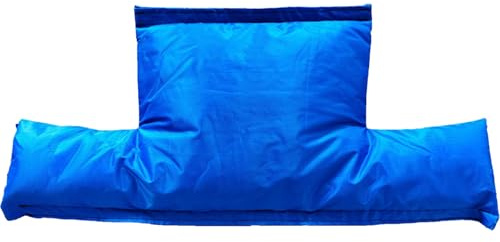 Water Meter Insulation Cover | Double-Layer Weatherproof Cover for Outdoor Use | Freeze Protection Bag for Sprinkler Valve, Pipe Well Pump Enclosure, Frost Shield for Home Garden Plumbing Box