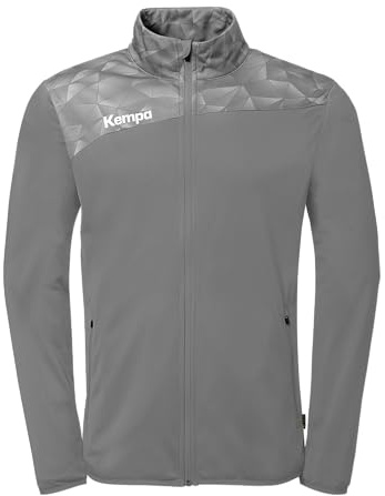 Kempa Herren Athletics 29 Poly Jacke Sport-Jacke