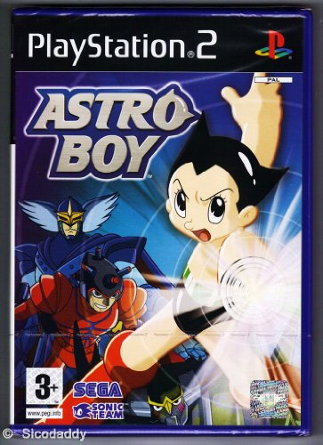 SEGA