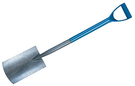 Silverline 633530 Bêche 930 mm
