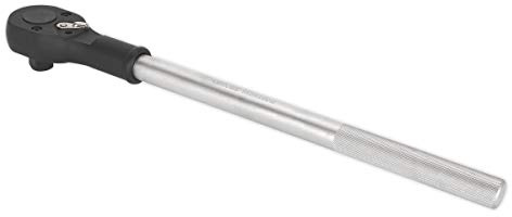 Sealey Ak669 Ratchet Wrench Pear-Head 3/4Sq Drive