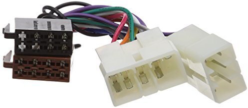 Celsus AIS2119 ISO Lead for Mitsubishi to '97