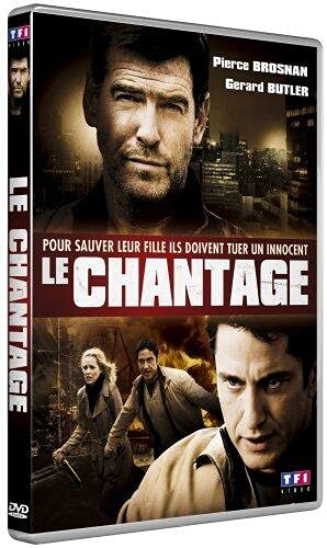 Le chantage [FR Import]