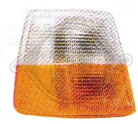 Diederichs 7630072 Blinker Rechts