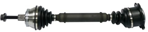 SKF VKJC 4872 Driveshaft kit