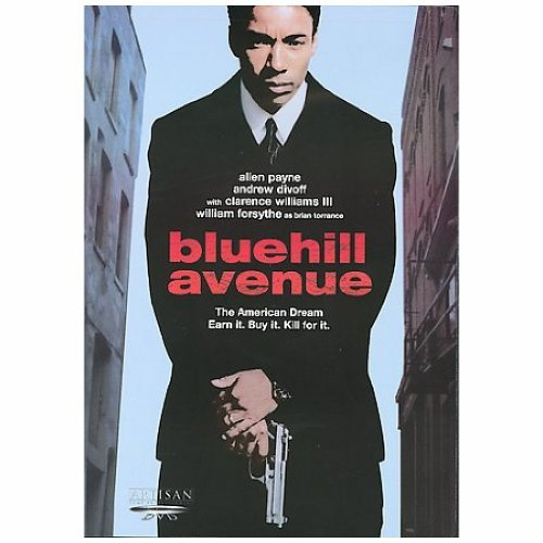 BLUEHILL AVENUE (DVD) FF/5.1 DOL DIG/2.0 DOL SUR/