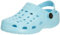 Playshoes Unisex-Kinder Eva, Badeschuhe, Gartenschuhe ClogsTürkis (türkis 15), 36/37 EU
