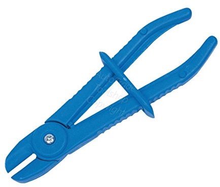 Forza Clamp for Tube Flexible Fuel