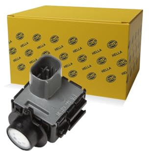 HELLA 6PX 012 684-001 Air Quality Sensor