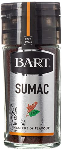 Bart Ground Sumac, 44 g