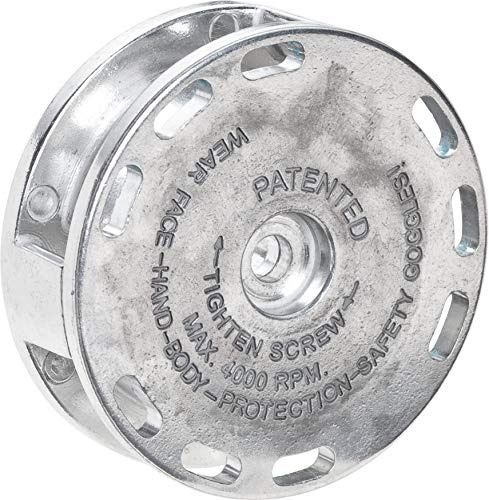 Hazet 9033-6-011 - Adapter, Bürstenband