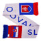 Euroscarves Slowakei Slovensko Slovakia Fußball Strickschal