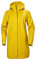 Helly Hansen Femme Veste De Pluie Moss, XL, Jaune essentiel