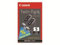Canon Tintenpatrone PGI-5 BK Doppelpack, schwarz