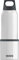 Sigg Hot & Cold White Borraccia Termica (0.5 L), Borraccia Acciaio Bianca con Isolamento Sottovuoto Priva di Sostanze Nocive, Borraccia Isolante Ermetica