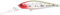 LUCKY CRAFT B'Freeze Pointer 65 XD Wobbler 6,5cm 5,6g Nishiki