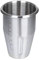 Klarstein Kraftpaket Pro recipiente de acero inoxidable - Accesorio, Reemplazo, Capacidad: 1 litro, Vaso mezclador, Acero inoxidable, plateado