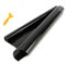 FUVOYA Tönungsfolie für Autofenster, Dunkelschwarz, 5 % / 15 % / 25 % / 35 % (300 x 50 cm) (5 %, Schwarz)