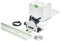 Festool 577014 Sierra de pista TS 55 FEQ-F-Plus-FS con riel guía de 1400 mm