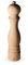 PEUGEOT - Salzmühle Paris Nature 30 cm - Klassische Mahlgradeinstellung - Aus recyceltem Holz mit PEFC-Siegel - Französiches Know-How - Naturfarben