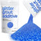 Hemway Glitter Grout Additive - Sapphire Blue | Ultrafine Flakes for Adding Sparkle to Old & New Kitchen & Bathroom Tiles | Enhance Your Indoor Grouting Projects with a Sparkly Effect | 100 g