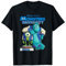 Disney and Pixar's Monsters University Mike and Sulley Maglietta