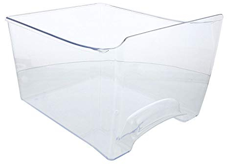 sparefixd Salad Crisper Drawer for Electrolux Fridge Freezer 2247097112
