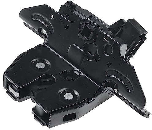 Frankberg Blocco portellone posteriore Compatibile con Adam 2012-2019 Ampera 2011-2015 Astra J 2009-2015 Astra K Sports Tourer 2015-Oggi Zafira B A05 2005-2015 Zafira Tourer C 2011-Oggi