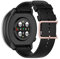 BoLuo 20 mm cinturino in silicone per Polar Ignite/Polar Unite,Cinturini per orologio, cinturino sportivo di ricambio per Garmin Venu/Venu SQ/Forerunner 245/645/Ticwatch 2/ Pebble 2, Silicone