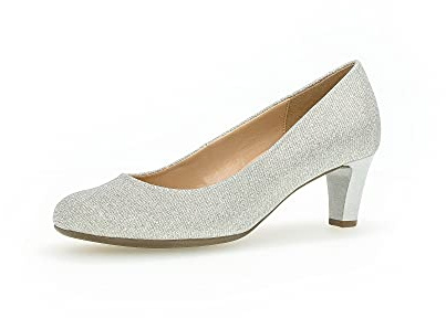 Gabor Damen Klassische Pumps, Frauen Elegante Pumps