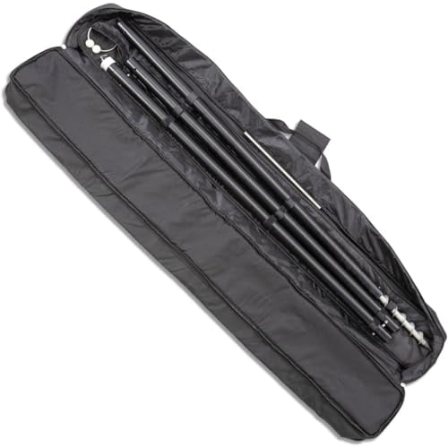 Uni Cat Umlenkstange zum Wallerangeln 3,96m Hot Spot Ledger Basic