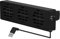 Support de Base de Ventilateur de Refroidissement USB Support de Support de Refroidisseur de Dock pour Console