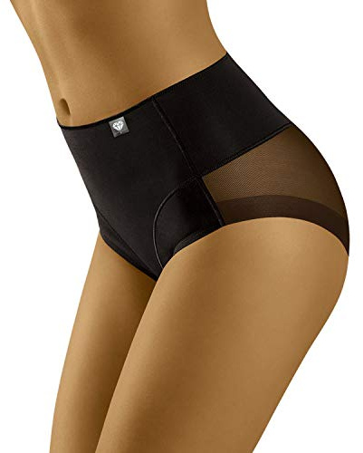 Wolbar Damen Slip Shapewear Taillenslip 3507 Limited Edition