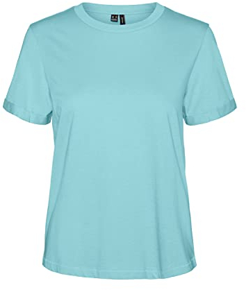 VMPAULA S/S T-Shirt NOOS