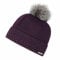 LeMieux Sparkle Damen Beanie, Feige, Einheitsgröße