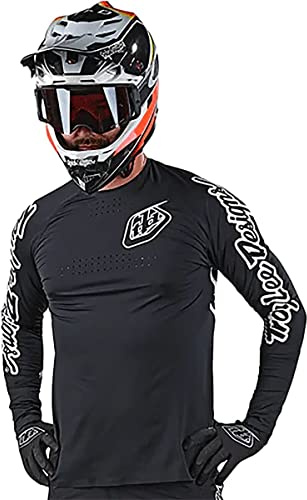 Sprint Ultra Jersey Mono Black L