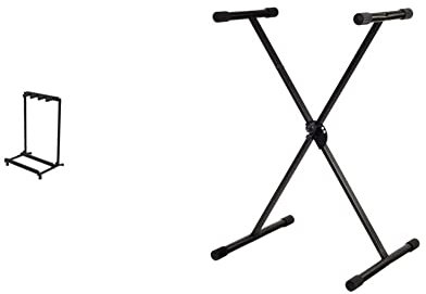 Victrola Suitcase, Tocadiscos Portátil Bluetooth 3 Velocidades, Turquesa & Greatest Hits [Vinilo]