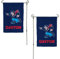 University of Dayton Gartenflagge Flyers UD-Banner, 100 % Polyester (Design B)